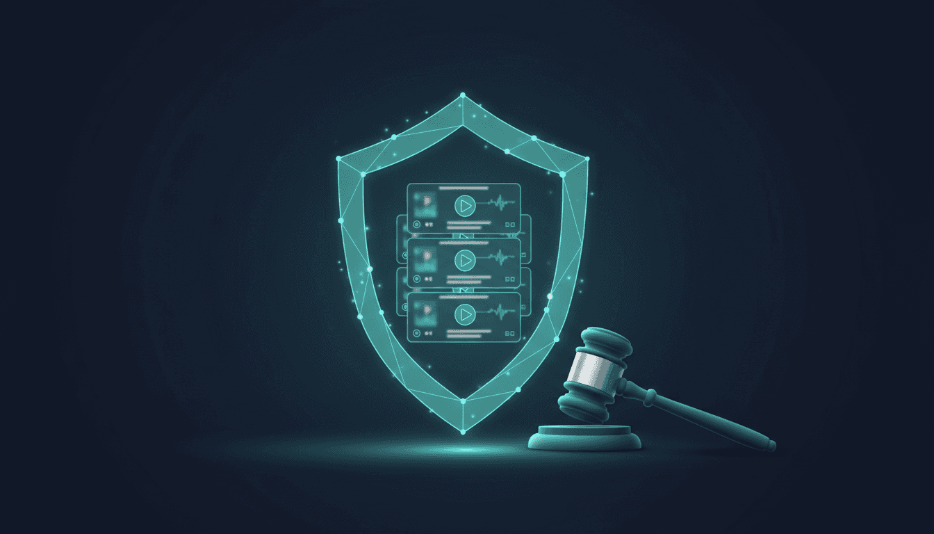 DMCA Takedown Guide for Course Creators: Templates + 85% Success Rate